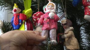 Дзиуаты Земфирæйы куклаты дунейæн та йæ дуæрттæ сты гом