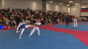 Фыдыбæстæйы хъæбатырты номыл Дзæуджыхъæуы арæзт æрцыд æфсæддон хъæбысхæстæй Æппæтуæрæсеон турнир