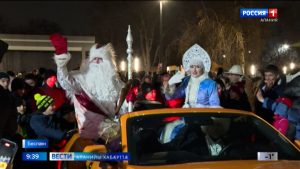 Нымад бонтæ ма баззад се ппæтæн уарзондæр бæрæгбон – Ног азмæ