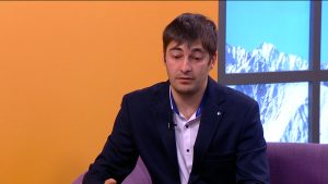 Аланийы райсом