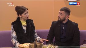 Аланий сӕумӕ