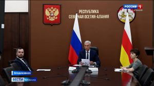 Северная Осетия вошла в двадцатку регионов по достижению целевого показателя по выводу из нелегальной занятости