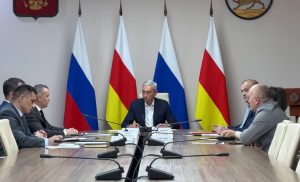 Аварийность на сетях теплоснабжения в период отопительного сезона в Северной Осетии сократилась более чем в три раза