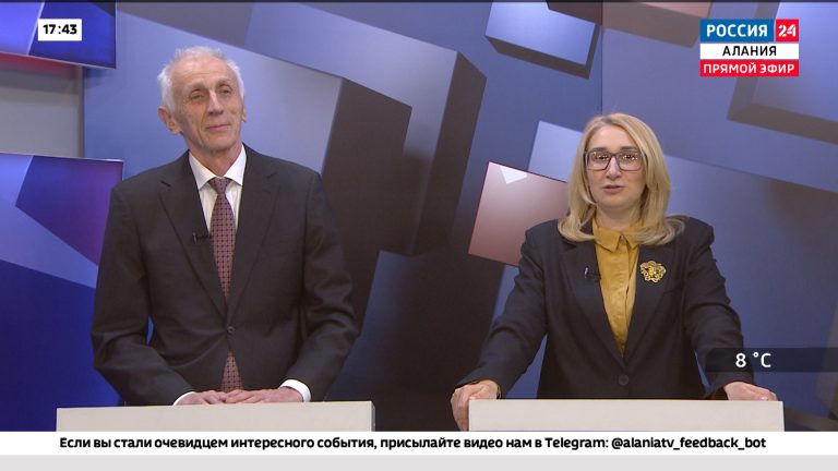 Россия 24. Искусственный интеллект в образовании: как преодолеть соблазн