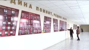 Во всех школах Северной Осетии появятся единые стенды, посвященные выходцам из Северной Осетии – Героям России