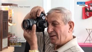 Фильмотека. Мирон Темиряев