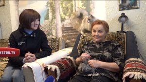 Надежный тыл: волонтеры сообщества «Согрей солдата» своими руками создают необходимые на передовой вещи