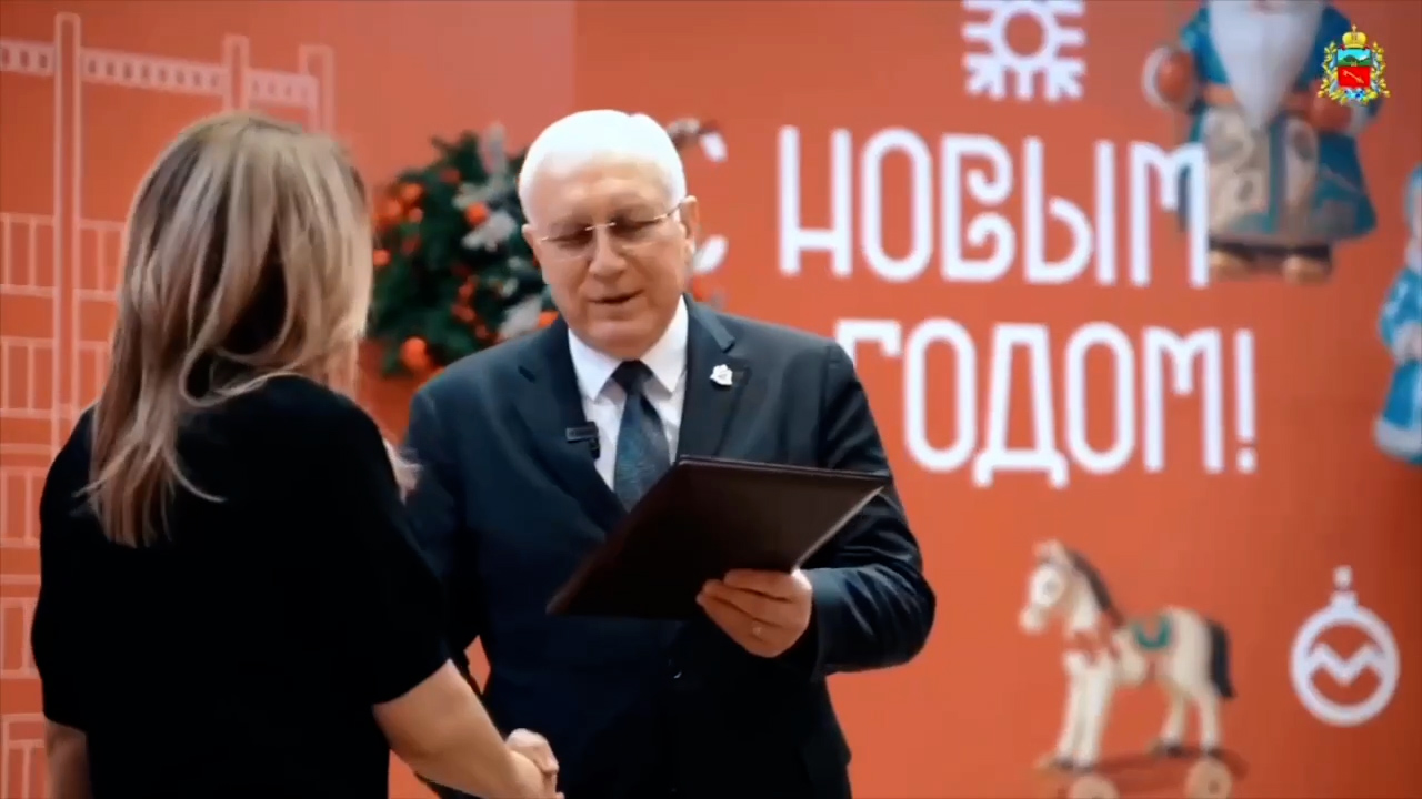 В администрации Владикавказа подвели итоги года