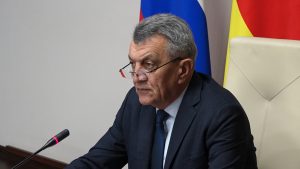 Аппаратное совещание: патриотическое воспитание, эпидситуация, подготовка к новогодним каникулам