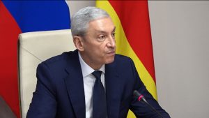 На совещании в правительстве обсудили обеспечение полной и своевременной оплаты потребленных энергоресурсов