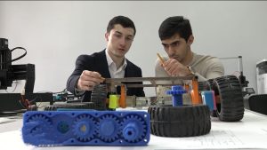 Студенты Горского государственного агроуниверситета стали стипендиатами президента и правительства России