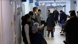 О том, чем опасен «гонконгский грипп», и мерах профилактики рассказали в Роспотребнадзоре