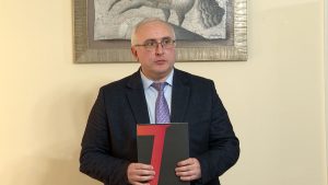 Стратегию государственной национальной политики обсудили на заседании коллегии Миннаца республики