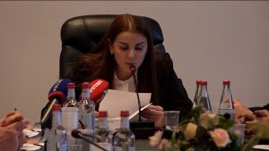 Коллегия министерства физической культуры и спорта Северной Осетии подвела итоги работы за 2025 год