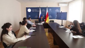 В следующем году жители Северной Осетии смогут оплачивать все услуги ЖКХ в одном приложении