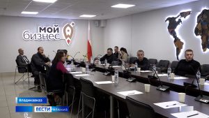 В Центре «Мой бизнес» прошло образовательное мероприятие, направленное на поддержку потенциальных предпринимателей из числа участников СВО