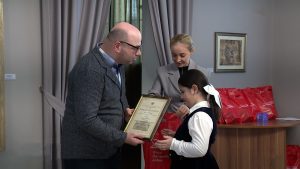 Во Владикаказе наградили победителей и лауреатов восьмого республиканского творческого конкурса «Осетия в сердце моем»