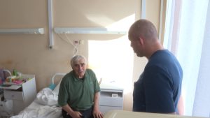 В Северной Осетии впервые провели уникальную внутрисосудистую операцию