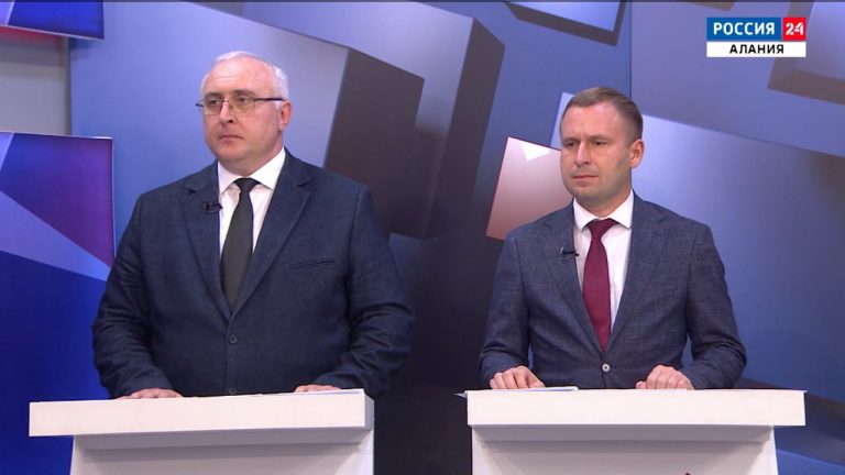 Россия 24. Новая стратегия национальной политики