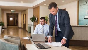 Гостиницы Северной Осетии проверили на исполнение требований к антитеррористической защищенности