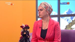 Аланийы райсом