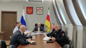 Девятикилометровый участок дороги «Владикавказ – Ардон – Чикола – Лескен 2» расширят до четырех полос