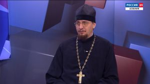 Человек и вера. Поддержка бойцов СВО Владикавказской и Аланской епархией