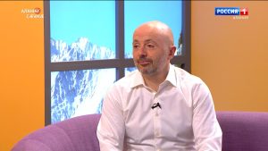 Аланий сæумæ