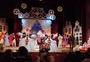 Почти 140 тысяч билетов приобрела молодёжь Северной Осетии по «Пушкинской карте» с начала года