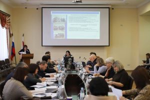 В Северной Осетии провели очередную аттестацию директоров школ