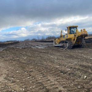 В 2026 году в Северной Осетии будут продолжены работы по строительству «Обхода станицы Архонская»