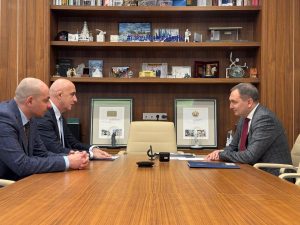 170 млн рублей направят на формирование комфортной городской среды в Моздоке и Ардоне