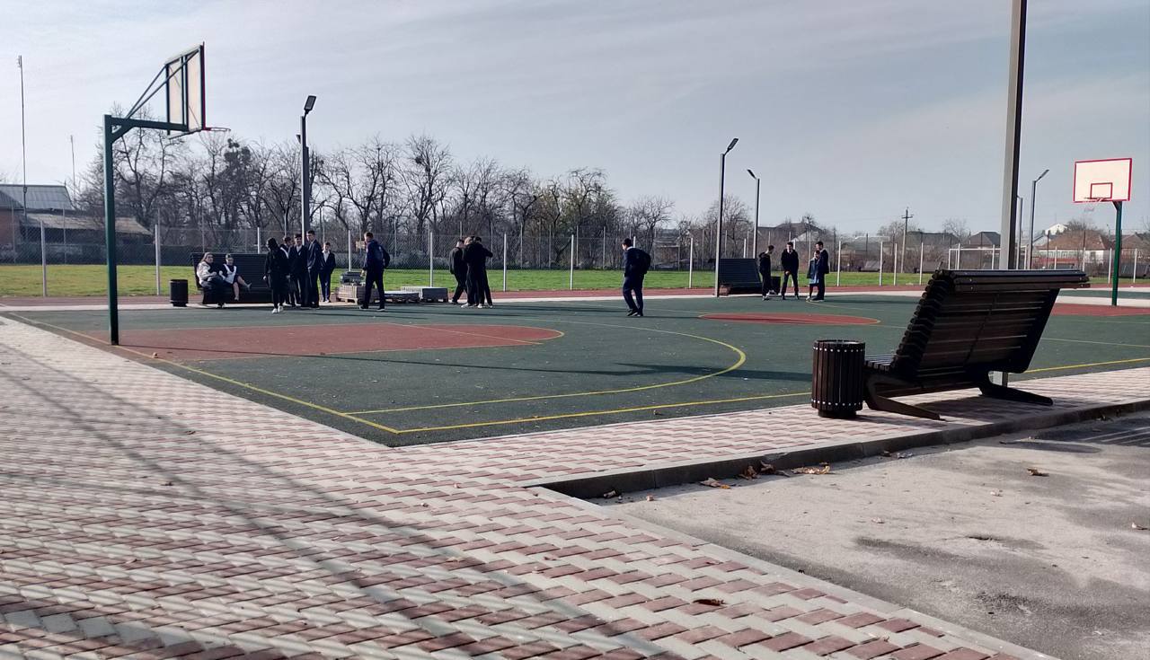 Благодаря программе «Комплексное развитие сельских территорий» в районах республики преображаются важные социальные объекты