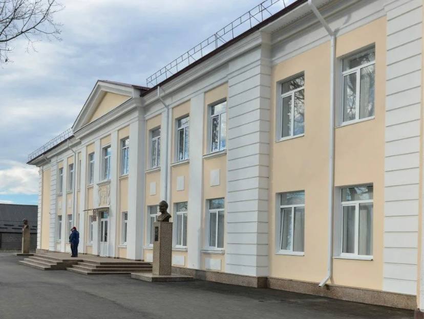 Аланская гимназия вошла в федеральную сеть опорных площадок по изучению родных языков и сохранению этнокультурного и языкового многообразия