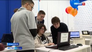 В центре «IT-куб» состоялся чемпионат по парному экстремальному программированию