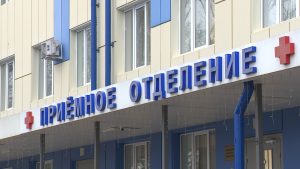 Заболеваемость ОРВИ и гриппом в Северной Осетии постепенно растет, но пока остается ниже эпидпорога