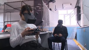 В Калуге завершился престижный турнир дронов «Новая высота», где студенты из Северной Осетии взяли золото и серебро