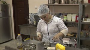 Студенты СОГУ создают хлеб, безопасный для людей с сахарным диабетом