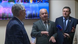 Межрегиональный образовательный форум проходит в Северной Осетии