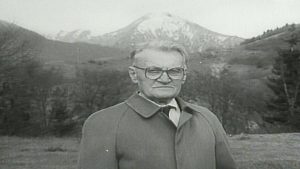 Символ преданности науке и своему народу: в Северной Осетии отмечают 125 лет со дня рождения выдающегося ученого Василия Абаева