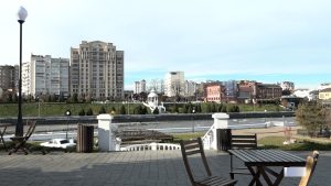 Владикавказ отмечен специальным дипломом конкурса «Культурная столица 2027 года»