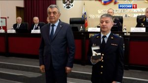 РЦИ-А Сæргълæууæг Сергей Меняйло архайдта мидхъуыддæгты министрады уæрæхгонд æмбырды