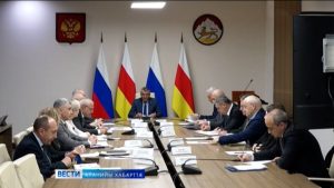 Æнæпилотæй тæхæг аппараты æрхауд Беслæны цæрæн хæдзарæн зиан æрхаста 10 милуан сомы бæрц