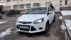 Ног азы лæвар, рог хæдтулгæ, тагъд æрвыст æрцæудзæн фронмæ