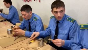 Республикæйы ахуыргæнæндæтты фæсивæд се ххуысы хай хæссынц, сæрмагонд æфсæддон операцийы не мзæххон хæстонтæй чи ис, уыдонæн