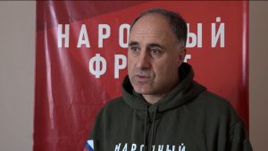 Республикæйы куыстуæттæ æмæ алыхуызон организацитæ 2025-æм азы бакодтой стыр æмæ ахадгæ куыст