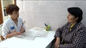 Цæгат Ирыстоны 260 мин цæрæджы ацыдысты диспансеризаци 2025-æм азы