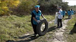 Æппæтуæрæсеон акци «Уæрæсейы дон»-мæ гæсгæ ивгъуыд аз Цæгат Ирыстоны сарæзтой 80 зиуæй фылдæр