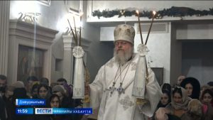 Чырыстон диныл хæст адæм сбæрæг кодтой Цыппурс