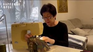 Адæмон фронты регионалон хайады минæвæрттæ радзырдтой ног цымыдисаг историтæ